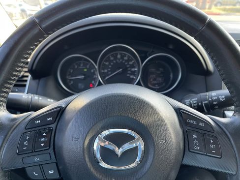 Used 2016 MAZDA CX-5 Touring image 8