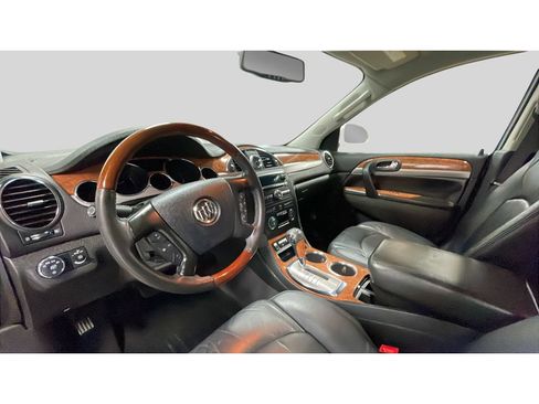 Used 2011 Buick Enclave CXL FWD image 12