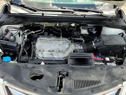 Used 2014 Acura RDX AWD w/ Technology Package image 31