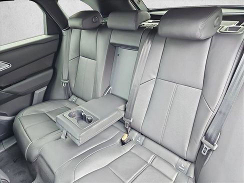 New 2026 Land Rover Range Rover Velar Dynamic SE image 14