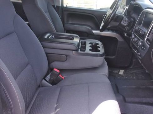 Used 2018 Chevrolet Silverado 1500 LT w/ All Star Edition AWD/4WD image 27