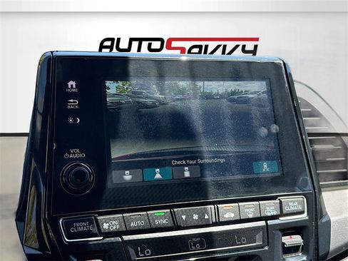 Used 2023 Honda Odyssey Sport image 13