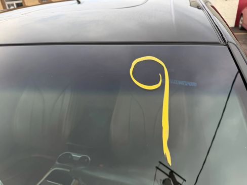 Used 2019 Lincoln Nautilus Reserve image 34