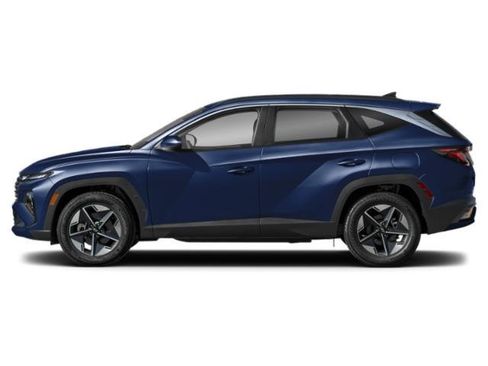 New 2026 Hyundai Tucson SEL image 3