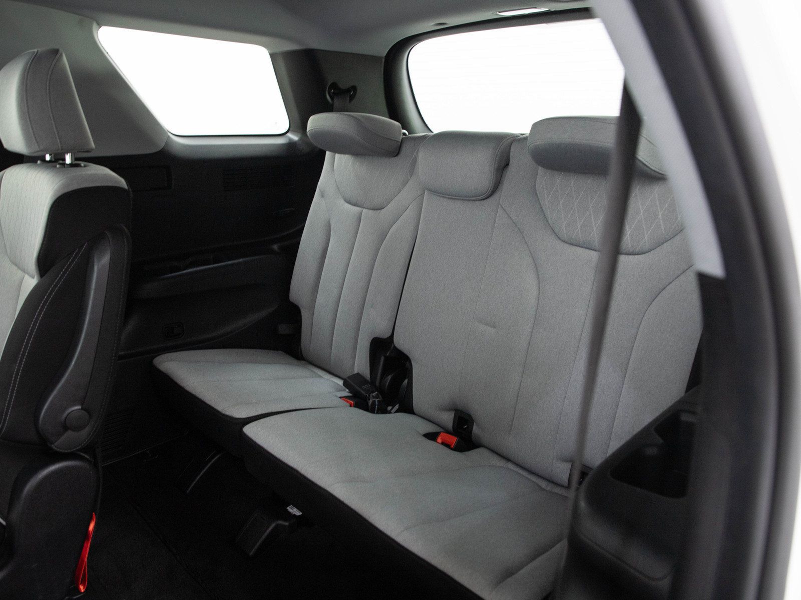 Used 2022 Hyundai Palisade SEL AWD/4WD image 14