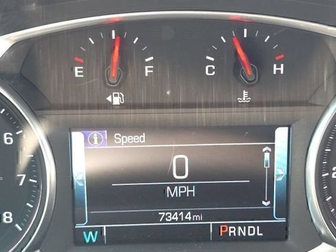 Used 2019 GMC Acadia SLT FWD image 12