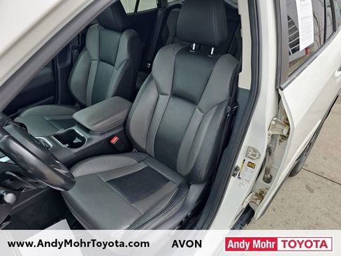 Used 2021 Subaru Outback Onyx Edition XT image 10