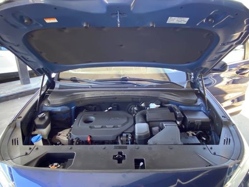 Used 2019 Hyundai Santa Fe SE AWD/4WD image 24