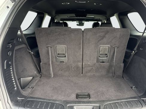 Used 2024 Dodge Durango GT AWD/4WD image 19