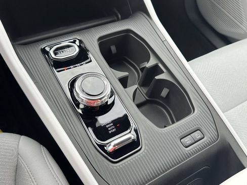 New 2026 Jeep Cherokee Laredo AWD/4WD image 16