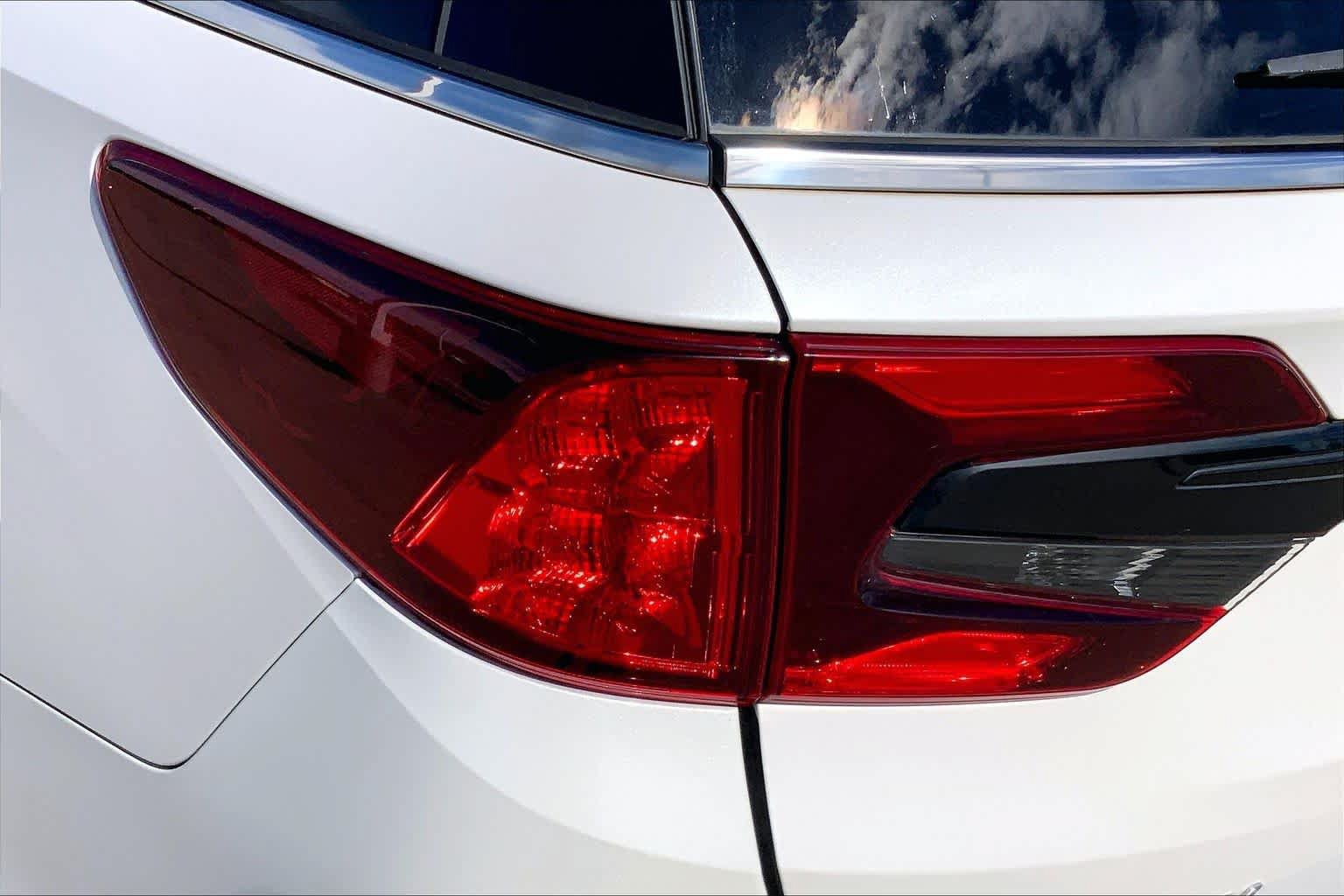 Used 2024 Honda Odyssey Sport image 28