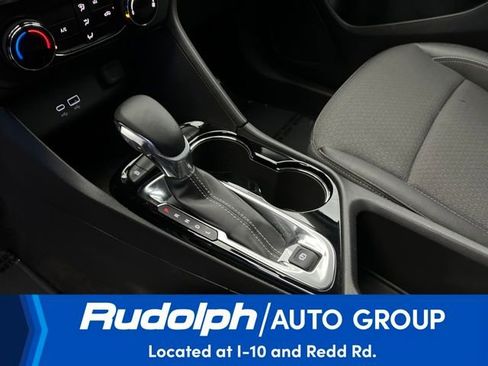 Used 2025 Buick Encore GX Preferred image 27