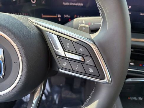 New 2026 Buick Envision Avenir image 21