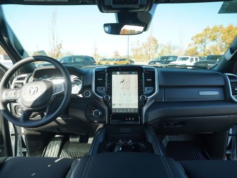 New 2026 RAM 1500 Big Horn image 24