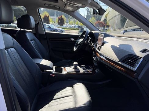 Used 2018 Audi Q5 2.0T Premium AWD/4WD image 22