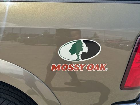 Used 2015 RAM 1500 Outdoorsman AWD/4WD image 9