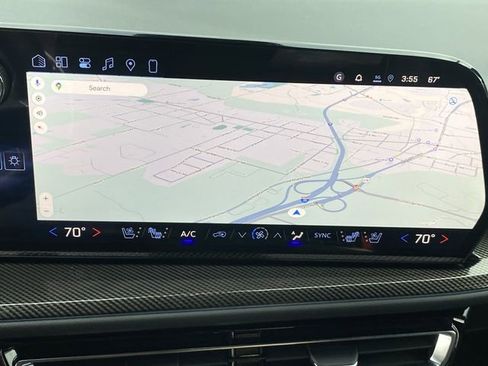 New 2026 Chevrolet Traverse High Country w/ LPO, Floor Liner Package image 13