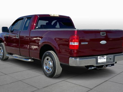 Used 2006 Ford F150 XLT image 11