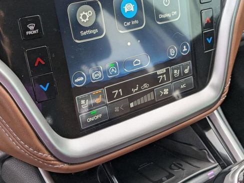 Used 2023 Subaru Outback Touring XT image 25