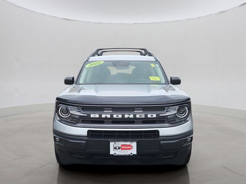 Used 2022 Ford Bronco Sport Big Bend w/ Convenience Package image 27