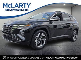 Used 2024 Hyundai Tucson Limited video 1