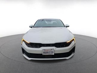 Used 2025 Kia K5 LXS video 2