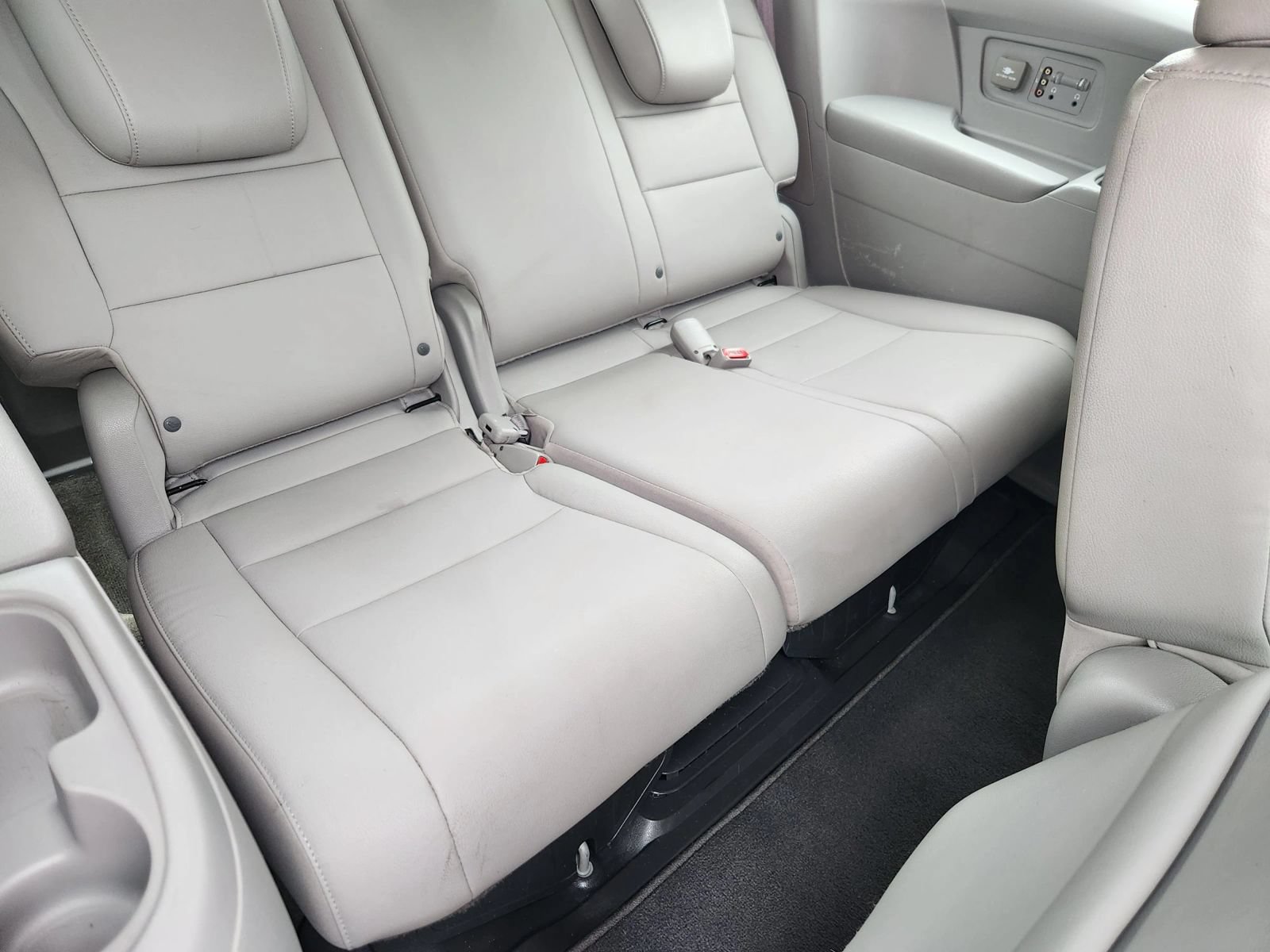 Used 2014 Honda Odyssey EX-L image 14