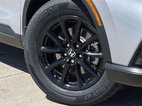 New 2026 Honda CR-V Sport image 10