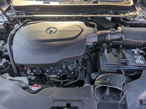 Used 2015 Acura TLX V6 w/ Technology Package image 10