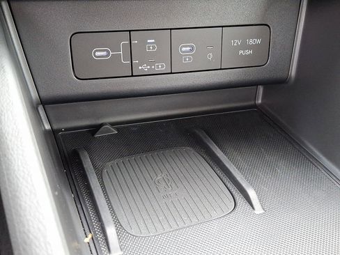 Certified 2025 Hyundai Sonata Limited FWD image 27