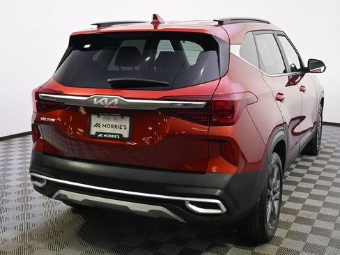 Used 2023 Kia Seltos S image 6