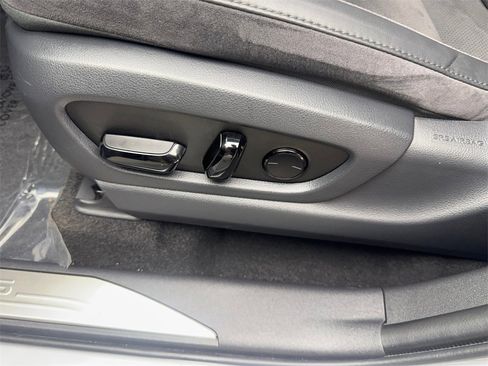 Used 2023 Lexus RZ 450e Premium w/ Accessory Package (2T) image 30