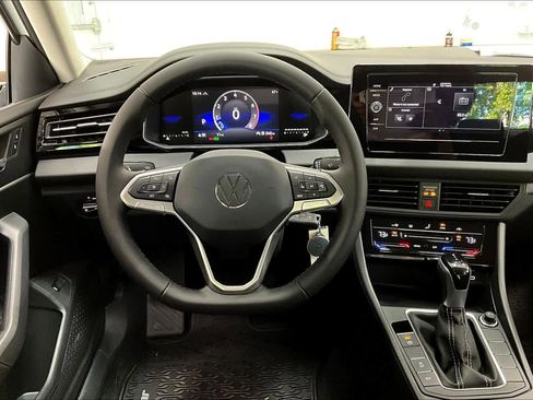 New 2026 Volkswagen Jetta S image 15