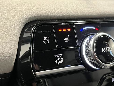 New 2026 Honda Passport TrailSport Elite image 19