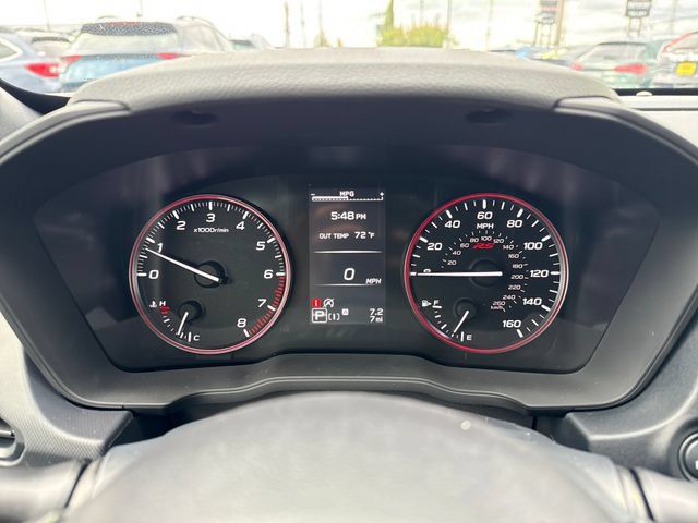 New 2026 Subaru Impreza RS AWD/4WD image 23