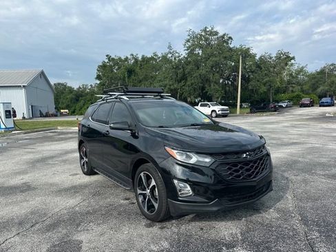 Used 2019 Chevrolet Equinox LT FWD image 7