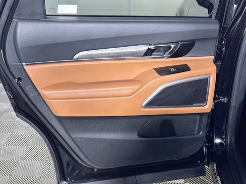 Certified 2023 Kia Telluride EX X-Line AWD/4WD image 21