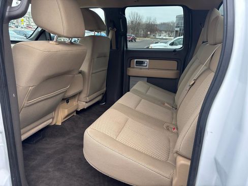 Used 2011 Ford F150 XLT w/ XLT Chrome Pkg image 22