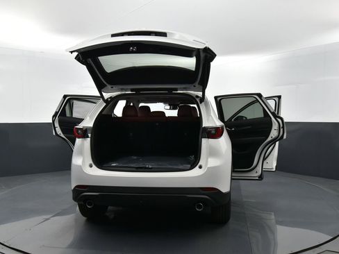 New 2025 MAZDA CX-5 Carbon Edition image 34