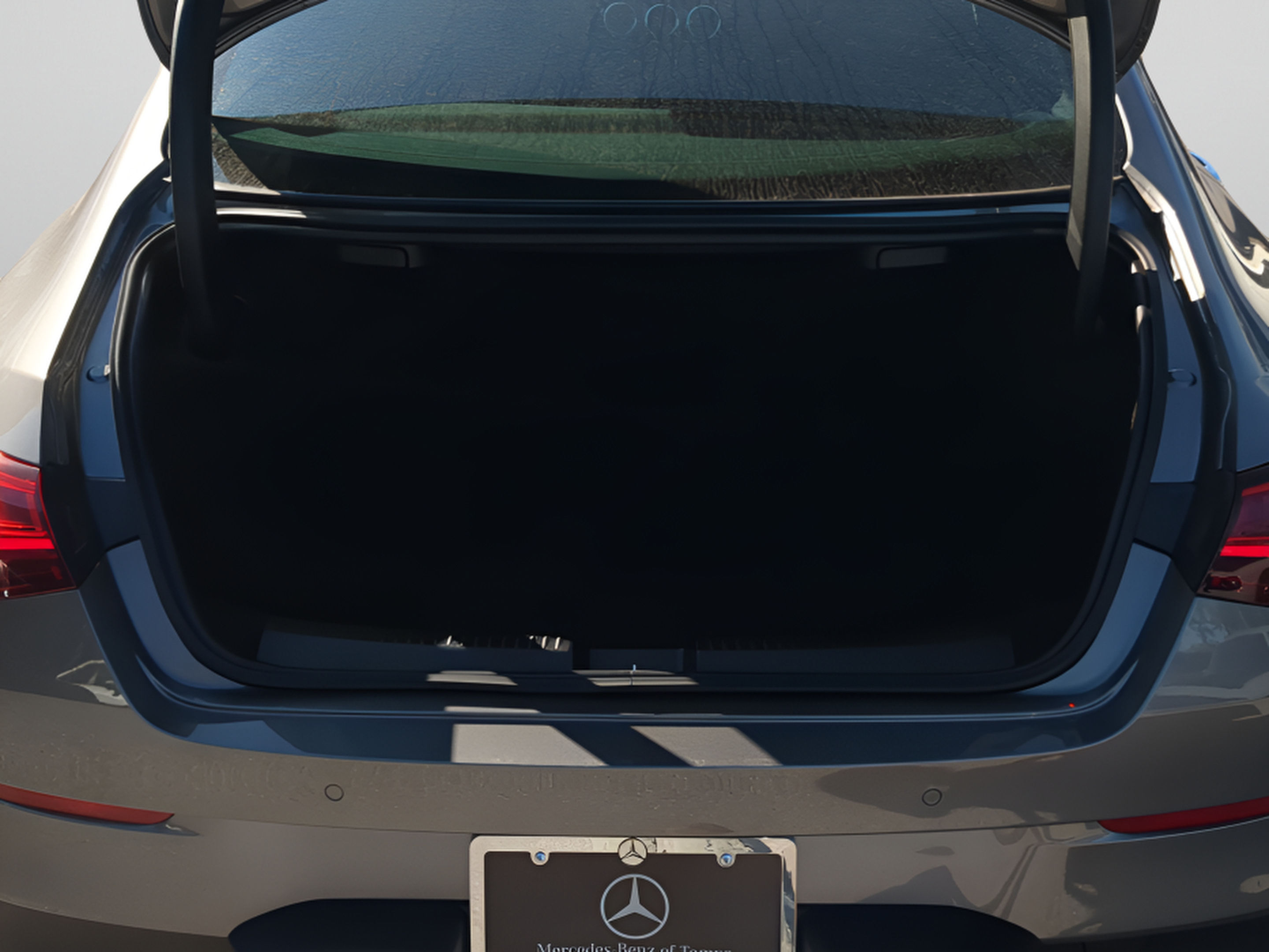 Used 2026 Mercedes-Benz CLA 250 image 8