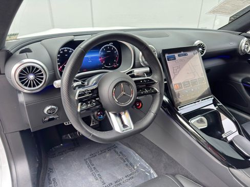 Used 2024 Mercedes-Benz AMG GT 55 image 14