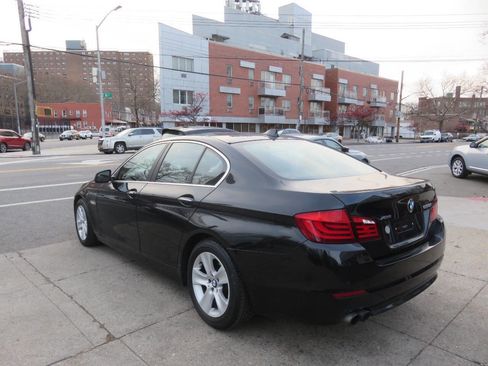 Used 2013 BMW 528i xDrive Sedan image 5