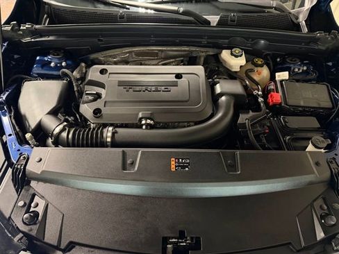 Used 2023 Buick Envision Avenir image 46