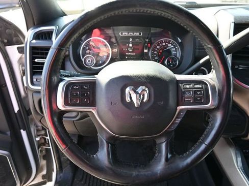 Used 2019 RAM 3500 Laramie image 13