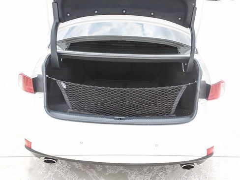 Used 2016 Lexus IS 200t w/ Navigation System Package RWD image 26