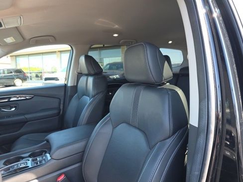 Used 2024 Honda Pilot EX-L image 14