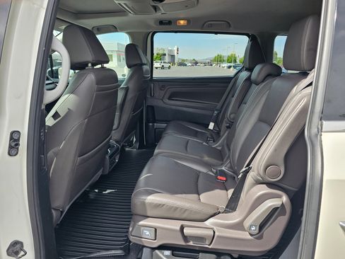 Used 2019 Honda Odyssey Elite image 43