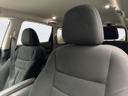Used 2020 Nissan Murano S w/ Technology Package AWD/4WD image 10