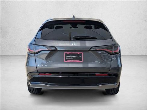 New 2027 Honda HR-V EX-L image 8