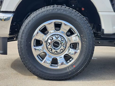 New 2026 Ford F250 Lariat AWD/4WD image 11